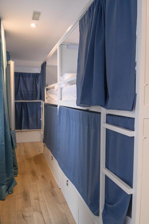Vad Hostel Alicante - Youth Hostel Age Limit 18-49 Exterior photo