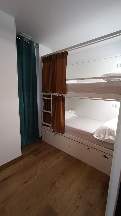 Vad Hostel Alicante - Youth Hostel Age Limit 18-49 Exterior photo